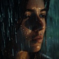 Rain Sounds & White Noise、Sonic Gateway、relax - Gentle Rain for Binaural Relaxation