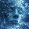 Flannigan Hymes、432Hz Destroy Unconcsious Blockages - Thunder’s Gentle Touch