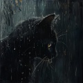 Las Gatitas、Curación Binaural、Muestras de ondas cerebrales - Eco Suave Binaural Para Gatos