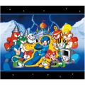 Capcom Sound Team - Toad Man Stage