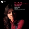 Paul Tortelier (保罗·托特利埃)、bournemouth symphony orchestra、Paavo Berglund - III. Cadenza