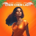 Dj Quba、Sandra K、ISHNLV - Cheri Cheri Lady