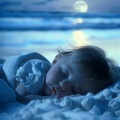 Jobbaby Musicton、Niño Prodigio、Colección Happy Baby Lullaby - Duerme El Bebé En La Calma Acuática