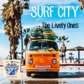 The Lively Ones - Tranquilizer