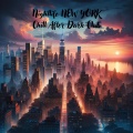 Chillout Jazz、Easy Listening Chilled Jazz、New York Jazz - Cocktail Lounge Party