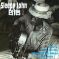 sleepy john estes、Estès - Broken Hearted, Ragged And Dirty Too
