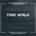 Divine Chakras Meditation Ambient Sounds、Deep Breath Calming Down Buddha Healing Meditation Music - Golden Piano
