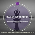 Mind Body Soul Healing and Meditation Ambient Melodies、Serene Ambient Stress Relieving Divine Healing Meditation Music - Nikaya
