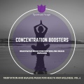 Divinity and Devotion Records、Relaxing Mandala Co、Alluring Melody Productions - A Nightstand