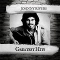 Johnny Rivers - Long Black Veil