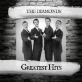 the diamonds - She Say (Oom Dooby Doom)