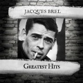 Jacques Brel - Pardons