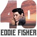 Eddie Fisher - Lady of Spain