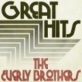 The Everly Brothers - Walk Right Back
