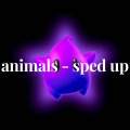 EXE ROHITT - animals - sped up