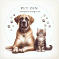 Pets Music、Animal Melody Wizard、Sleepy Dogs Hz - Sleep Aid for Cats