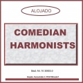 Comedian Harmonists - Der Onkel aus Kalumba tanzt nur Rumba