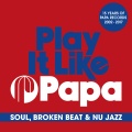 Reel People、Sharlene Hector - The Rain