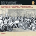 mark padmore、susan gritton、Graham Johnson、gerald finley、ann murray - Haydn: Der Greis, Hob. XXVc:5