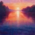 Música Para Dormir Profundo、Catálogo de sueños de río、Frecuencias de sueño - Descanso En El Río De La Noche