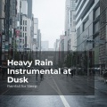 Rainfall For Sleep、Rain Shower、Rain Man Sounds - Sleeping When it Rains