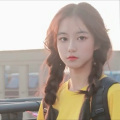 张诺 - 坏女孩