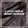 Haning Indah Pertiwi - A Little Piece Of Heaven Mengkane