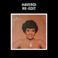 Haverdi、alcione - Nzambi (feat. Alcione)(Re-Edit)