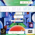 Major - SAPA~BEAR~MERCI (Explicit)