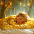 Canciones de Cuna 101、Canciones relajantes para bebés durmiendo、Musica Para Bebes Durmiendo - Silencio Nocturno En La Suavidad De Una Canción De Cuna