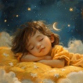 Sueño profundo para niños、Canciones de cuna de Brahms、Dormir Agua Bebé Dormir - El Suave Murmullo De La Canción De Cuna Calma Al Bebé