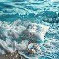ASMR Insomnia Aid & Sounds for Sleep、Stress Buster、Nice to See You - Moonlit Water Calm