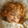 Canción de cuna inteligente para bebés、Ayuda natural para dormir al bebé、Musica Para Dormir Bebes Soledad - Una Suave Canción De Cuna Llega A La Noche