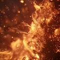 Us Meditation、Meditate with Nature、Quiet Quest - Focus in the Warm Flame's Presence