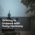 Rain Sound Studio、Meditation Rain Sounds、The Rain Library - Sprightly Rain Thrum