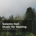 Deep Sleep Rain Sounds、Rain Meditations、Rain Sounds Collection - Evenfall Rain Showers