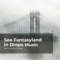 Rain Sound Studio、Meditation Rain Sounds、The Rain Library - Constant Rain Skyfall