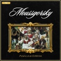 orchestre national de l'opéra de monte-carlo、Modest Mussorgsky、Classical Masters - Pictures At An Exhibition_ Vii. Cattle