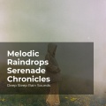 Deep Sleep Rain Sounds、Rain Meditations、Rain Sounds Collection - Evening to Morning Rain