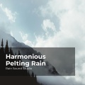 Rain Sound Studio、Meditation Rain Sounds、The Rain Library - Rainy Season Bliss