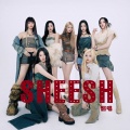 顾烈、跑跑酱s - Sheesh