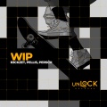 Pellis、Persch、R3ckzet - WIP