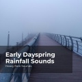 Heavy Rain Sounds、Rain Shower Spa、Lullaby Rain - Nocturnal Fiery Storm