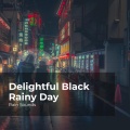 Natural Rain Sounds for Sleeping、Rain Storm Sample Library、Rain Sounds - Musical Pouring Rain