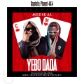 Captain Planet 4X4、Medikal - Yebo Dada