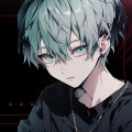 灰灰Ash - Burn Me Down