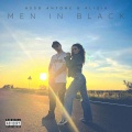 Asso Anyone、Alisia - Men in black (feat. Alisia)(Explicit)