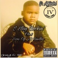 YoungLife RD、H2 - It'z Amazin' (feat. H2)(Explicit)