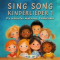 Toby Frey、Nadine - Grün, grün, grün sind alle meine Kleider