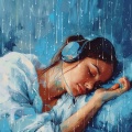 Relaxing Classical Music、Pacific Rain、Oxling - Rain's Harmonic Relaxation